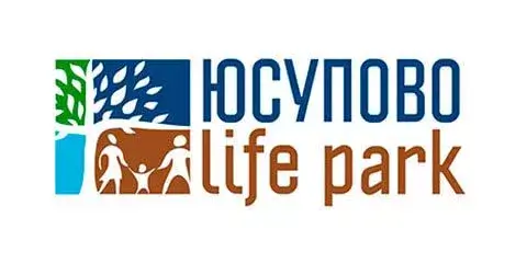 Логотип Юсуповский дворец