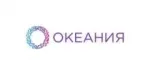 Логотип Океания