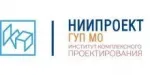 Логотип НИИПРОЕКТ