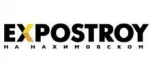 Логотип EXPOSTROY
